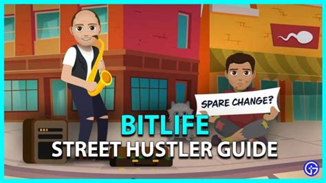how to become a hooker in bitlife|How to become a Street Hustler in BitLife .